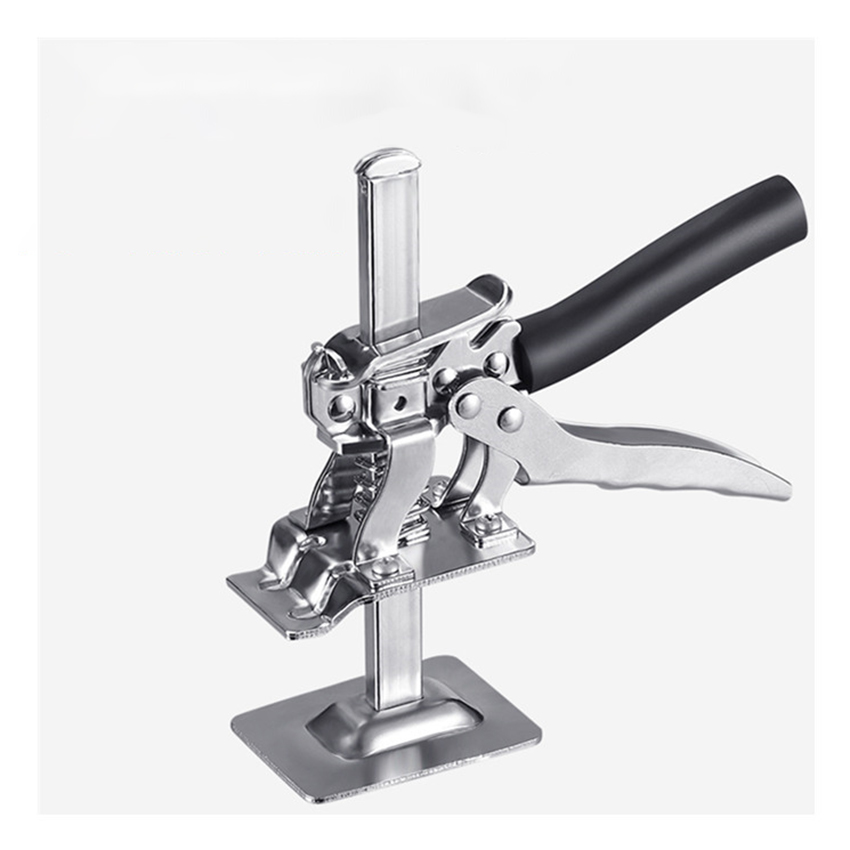 Main product image of Manual Tile Lifter and Positioner, Stainless Steel, Height Adjustable