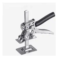 Product image of Manual Tile Lifter and Positioner, Stainless Steel, Height Adjustable