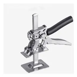 Product image of Manual Tile Lifter and Positioner, Stainless Steel, Height Adjustable