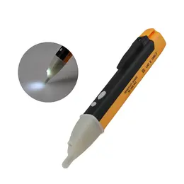 Product image of Safety Sensor Test Pin with Integrated LED Light Indicator