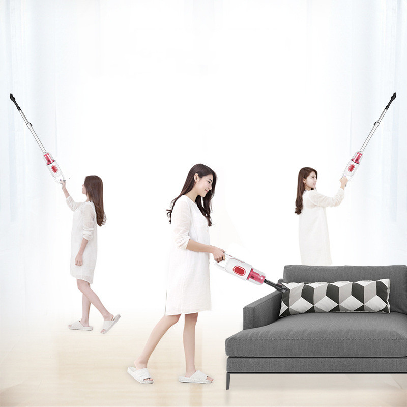 Main product image of Cordless Handheld Vacuum Cleaner for Household Use