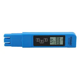 Product image of Pen Type Conductivity and TDS Water Quality Meter