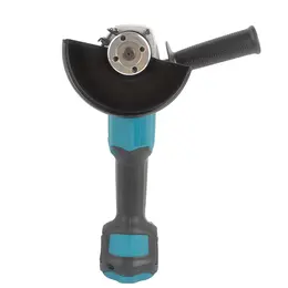 Product image of Rechargeable Angle Grinder, Lithium Battery Powered
