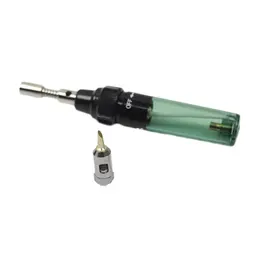 Product image of Butane Gas Pen Shaped Cordless Soldering Torch