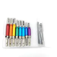 Product image of Self-Centering Hinge Pilot Drill Bit Set