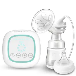 Product image of Piggy Carter Electric Breast Pump, Automatic Milking Machine