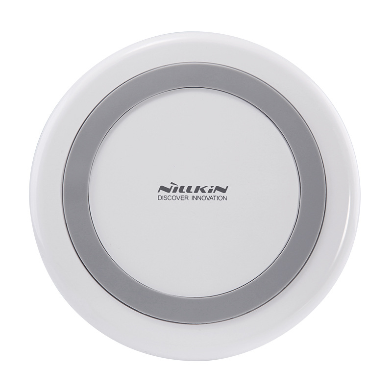 Main product image of Wireless Charging Hub, Hermit Multi-function