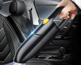 Product image of Handheld Car and Home Vacuum Cleaner, Wireless Charging