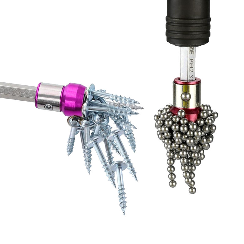 Main product image of Cordless Drill Driver Kit with Magnetic Bits and Ringer