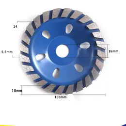 Product image of Thickened Grinding and Polishing Disc for Corners and Edges