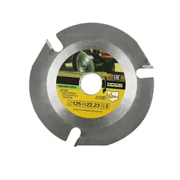 Product image of Woodworking Root Carving Blade for Angle Grinders