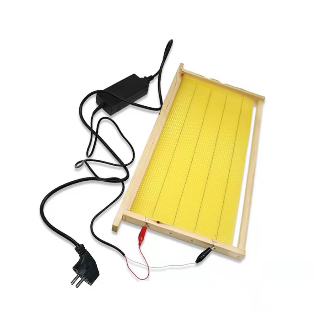 Main product image of Copper Head Beehive Foundation Wire Embedding Tool
