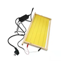Product image of Copper Head Beehive Foundation Wire Embedding Tool