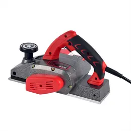 Product image of Electric Desktop Wood Planer for Carpentry Workshops