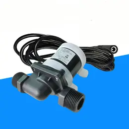 Product image of Threaded DC Water Pump for Solar Water Heater & Floor Heating Booster