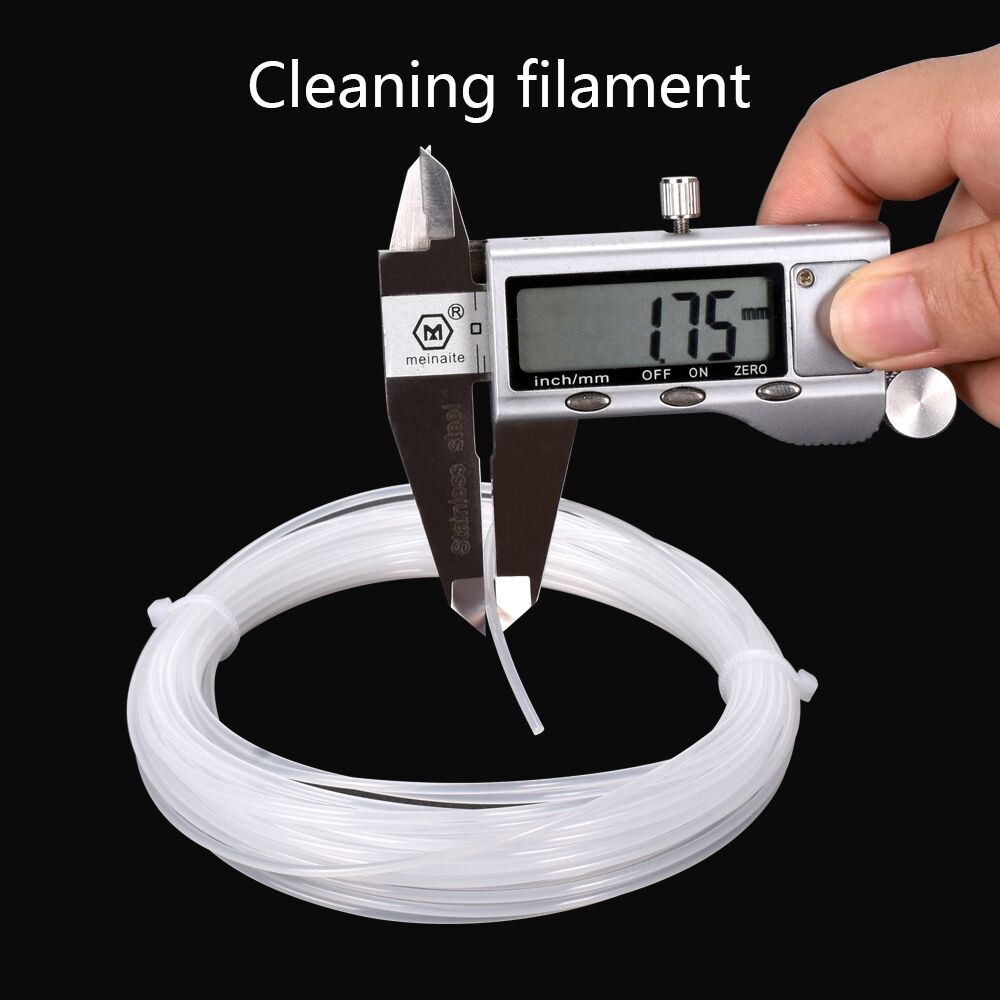 Main product image of 3D Printer 1.75mm Cleaning Filament, 0.1KG