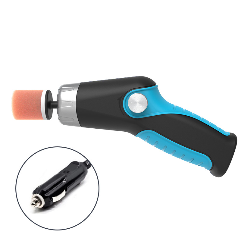 Main product image of Cordless Electric Car Polisher, Waxing and Buffing