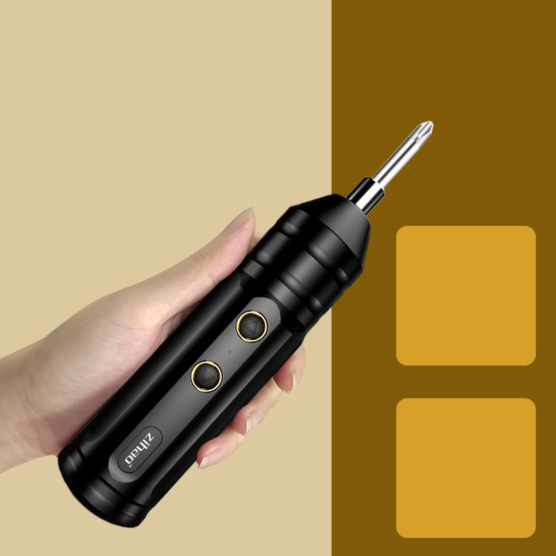 Main product image of Rechargeable Brushless Lithium Impact Drill