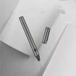 Product image of Mini Lithium Battery Electric Screwdriver and Drill Pen