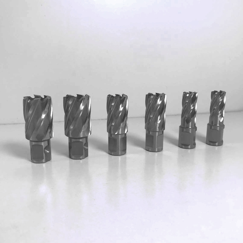 Main product image of High Speed Steel Annular Cutter, 25mm Depth