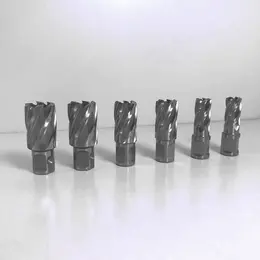 Product image of High Speed Steel Annular Cutter, 25mm Depth