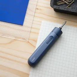 Product image of Rechargeable Lithium-Ion Cordless Screwdriver