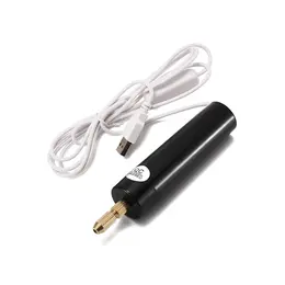 Product image of Mini Electric Drill Pen for Small Hole Drilling Tasks