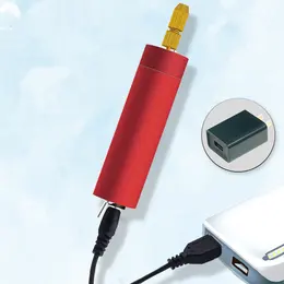 Product image of Micro Mini USB Powered Electric Rotary Grinder Tool