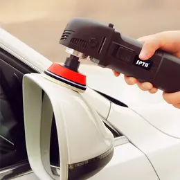 Product image of 3-inch Electric Grinder for Automotive Polishing