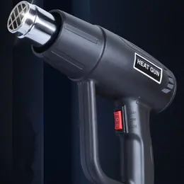 Product image of 2000W Industrial Electric Hot Air Tool for Heating and Stripping