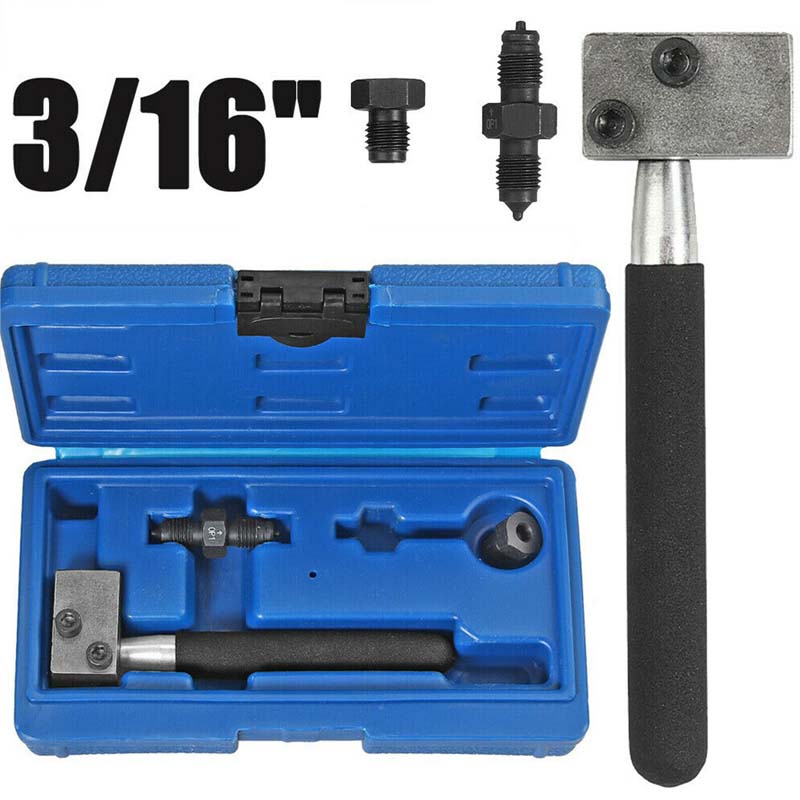 Main product image of Automotive Copper Pipe Reamer for Brake and AC Lines