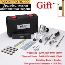 Product image of Fixed-Angle Knife Sharpener for Home and Outdoor Blades