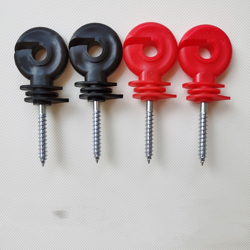 Main product image of Rubber Insulation Nails for Electric Fence Wire Installation