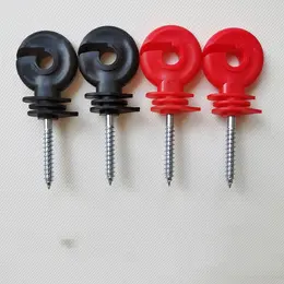 Product image of Rubber Insulation Nails for Electric Fence Wire Installation
