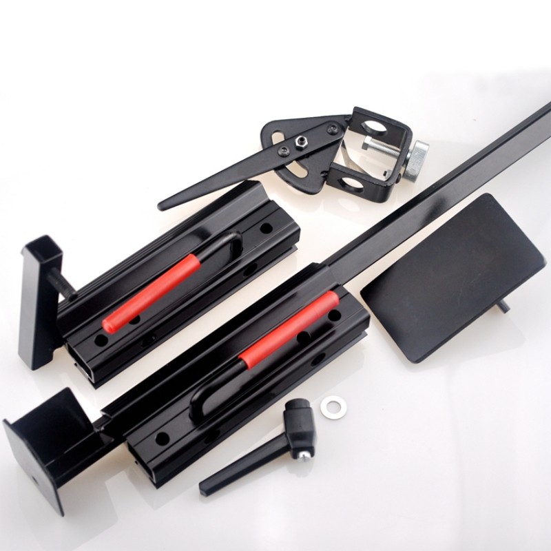 Main product image of Woodturning Tool Sharpening Jig Attachment Kit