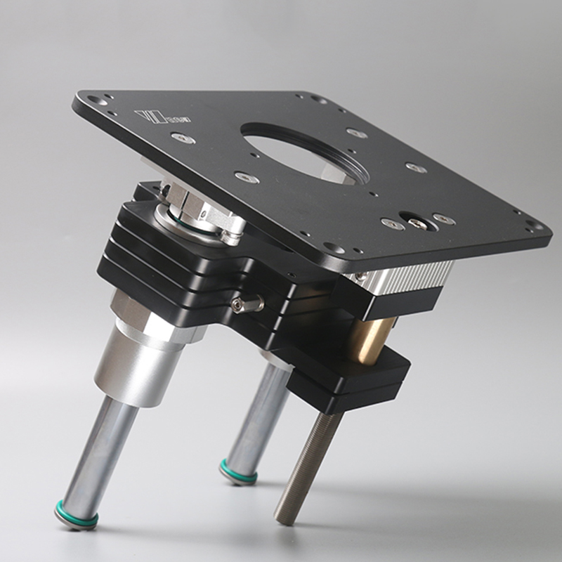 Main product image of Inverted Router for Bakelite Board Edge Milling and Engraving