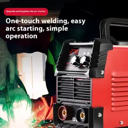 Product image of Dual Voltage Industrial Welding Machine, 110V/220V