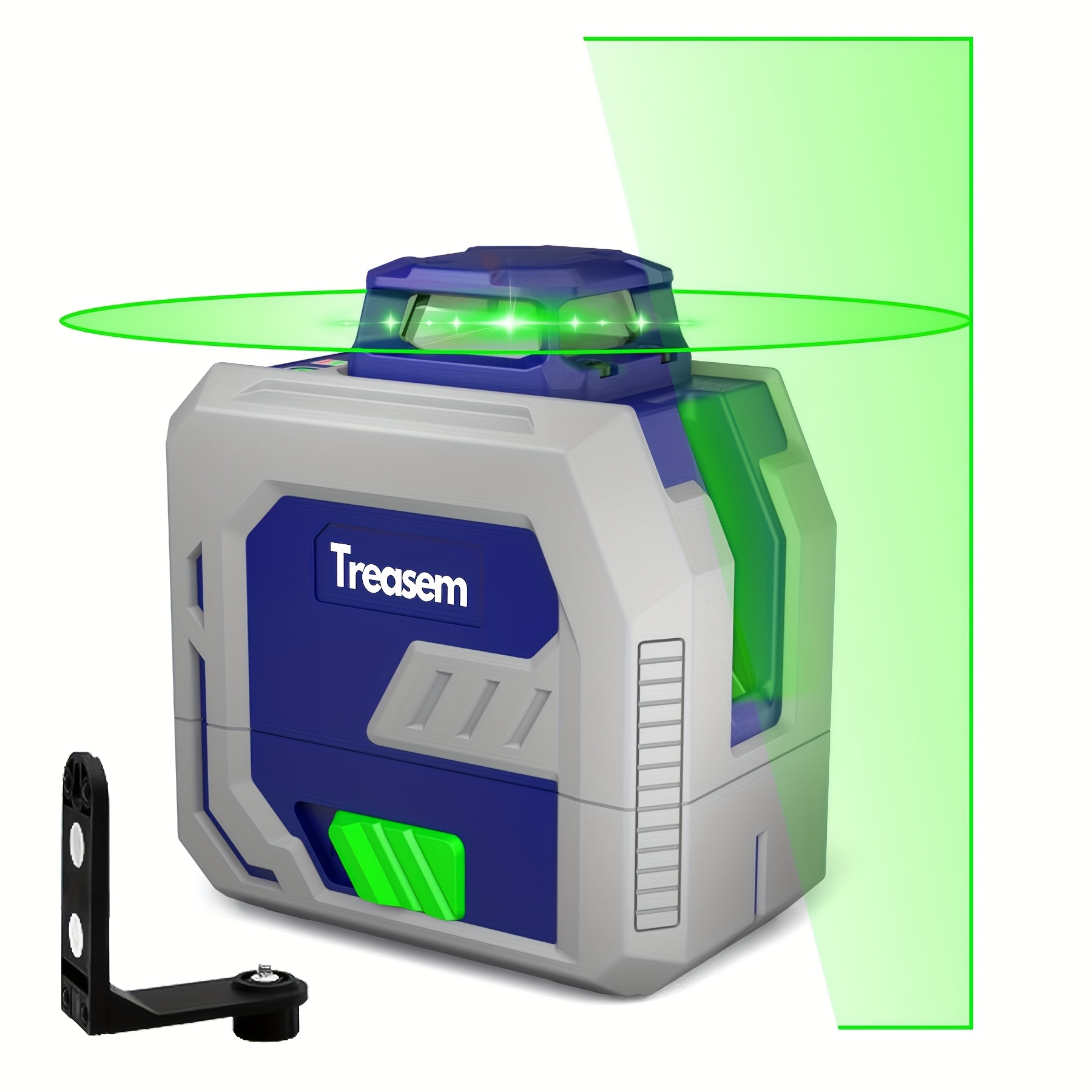 Main product image of Self-Leveling Laser Level, Rechargeable with Type-C Port