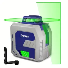 Product image of Self-Leveling Laser Level, Rechargeable with Type-C Port