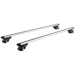 Product image of Roof Rack Crossbar, 132.1 cm (52 in) Length, for Vehicles with Raised Side Rails