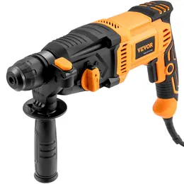 Product image of Corded Rotary Hammer Drill, 1', 4 Modes, SDS-Plus Chuck