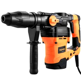 Product image of Corded Rotary Hammer Drill, 1-9/16 inch, 3 Modes, SDS-MAX