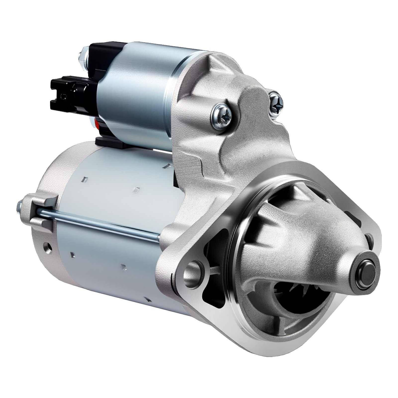 Main product image of High Torque Starter Motor for Pontiac Toyota 17841 2800330 3371171