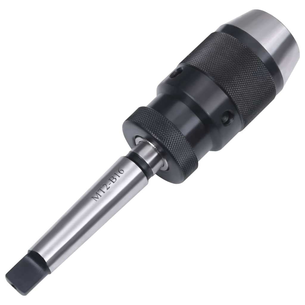 Main product image of MT2-B16 Quick-Release Drill Chuck, 13 mm Clamping Range