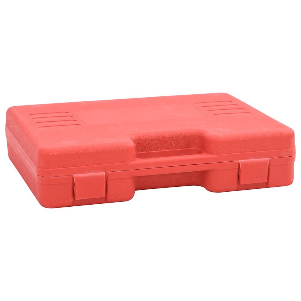 Main product image of 7-Piece Car Body Dent Repair Kit with Hammer and Dollies