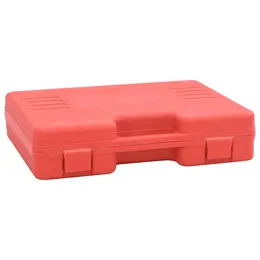 Product image of 7-Piece Car Body Dent Repair Kit with Hammer and Dollies