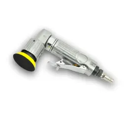 Product image of 50 mm Mini Eccentric Sander, 15,000 rpm, 1/4 inch Air Inlet