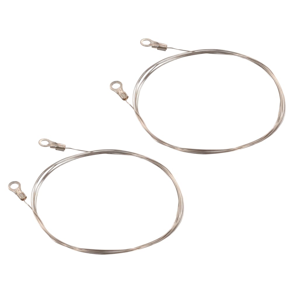 Main product image of Foam Cutter Cutting Wire, 137 cm, 2-Pack