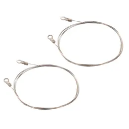 Product image of Foam Cutter Cutting Wire, 137 cm, 2-Pack
