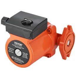 Product image of 009-BF5-J Hot Water Circulation Pump, 110V, 180W, 17 GPM
